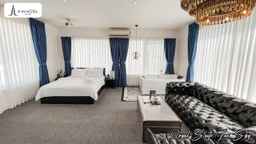 A-In Hotel Riverside, Rp 512.699