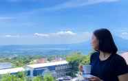 Nearby View and Attractions 4 Griya Persada Convention Hotel & Resort