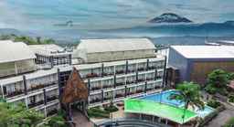 Griya Persada Convention Hotel & Resort, USD 40.13