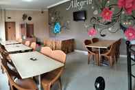 Accommodation Services Allegria Residence 