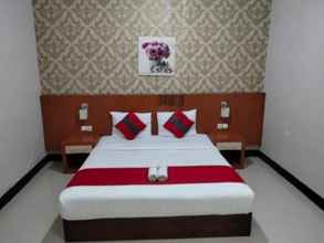 Kamar Tidur 4 Allegria Residence 