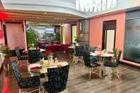 Bar, Cafe and Lounge Hotel Sogo Roxas Boulevard