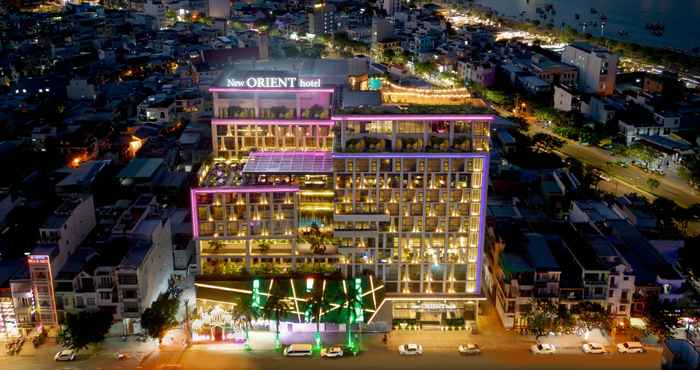 Khác New Orient Hotel Danang