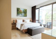 Bedroom 3 Mentari 7 bedrooms Villa with private pool