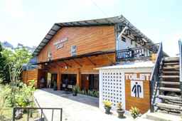 Bwalk Hotel Malang, Rp 253.000