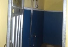 客室内バスルーム 6 Homestay Hasya