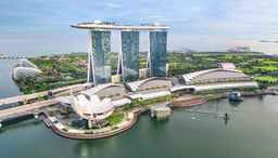 Marina Bay Sands, RM 4,009.40