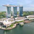 singapore adventure tours