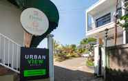 Lain-lain 5 Urbanview Resort Syariah Khansa Cisarua Puncak by RedDoorz