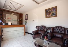 大堂 2 Urbanview Resort Syariah Khansa Cisarua Puncak by RedDoorz