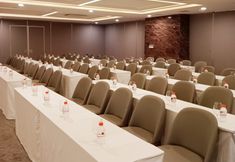 Functional Hall 7 Majestic Premium Hotel