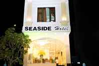 Exterior Seaside Hotel Da Nang