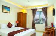 Bedroom 4 Seaside Hotel Da Nang