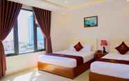 Bedroom 6 Seaside Hotel Da Nang