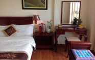 ห้องนอน 3 Sapa Lake View Hotel