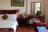 Phòng ngủ Sapa Lake View Hotel