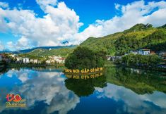 Nearby View and Attractions 6 Sapa Lake View Hotel