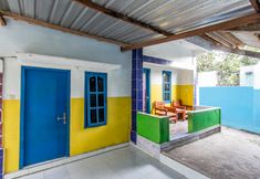 Exterior 7 OYO 93359 Kawi Homestay