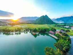Mai Chau Lodge, 1.055.332 VND