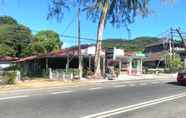 Exterior 4 OYO 90935 Langkawi Western Motel