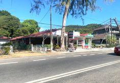 Bangunan 4 OYO 90935 Langkawi Western Motel