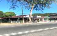 ภายนอกอาคาร 5 OYO 90935 Langkawi Western Motel