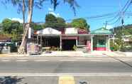 Exterior 3 OYO 90935 Langkawi Western Motel