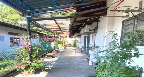 로비 2 OYO 90935 Langkawi Western Motel