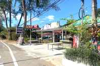 Exterior OYO 90935 Langkawi Western Motel