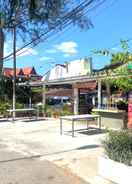 EXTERIOR_BUILDING OYO 90935 Langkawi Western Motel