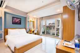 Khách sạn Lucky Star 146 Nguyễn Trãi, 1.335.008 VND