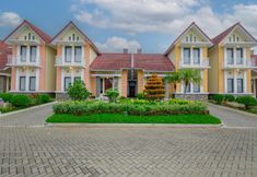 Exterior 5 Hotel Griya Katarina