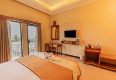 Bedroom 7 Hotel Griya Katarina