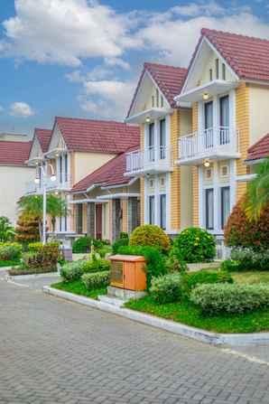Hotel Griya Katarina, THB 1,462.83