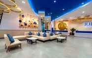 Lobby 3 TUI BLUE Nha Trang 