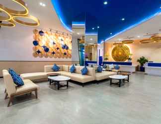 Lobby 2 TUI BLUE Nha Trang 