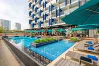 Swimming Pool TUI BLUE Nha Trang 