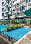 SWIMMING_POOL TUI BLUE Nha Trang 