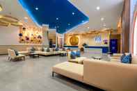 Lobby TUI BLUE Nha Trang 