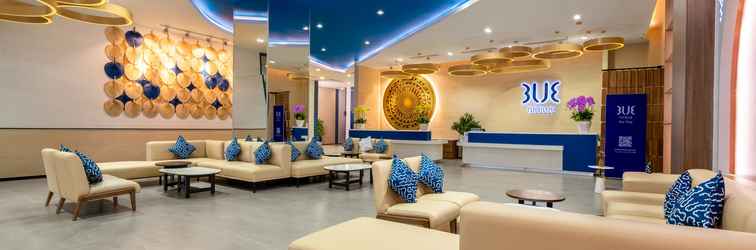 Lobby TUI BLUE Nha Trang 