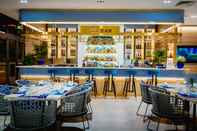Bar, Kafe dan Lounge TUI BLUE Nha Trang 