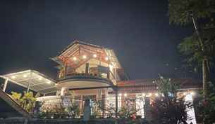 BALQIS Homestay, Rp 365.820
