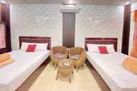 Kamar Tidur BALQIS Homestay