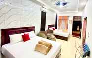 Kamar Tidur 5 BALQIS Homestay