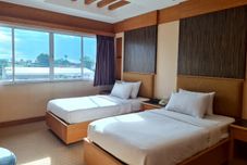 その他 The Rich Hotel