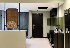 卧室 6 Crystal Crown Hotel Kuala Lumpur