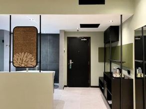 卧室 4 Crystal Crown Hotel Kuala Lumpur