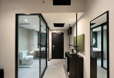 卧室 5 Crystal Crown Hotel Kuala Lumpur