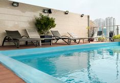 Swimming Pool 6 A25 Hotel - 29 Le Thi Hong Gam