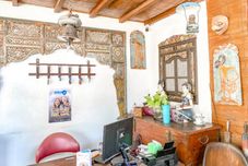 ล็อบบี้ Griya Gribig Guest House Mitra RedDoorz